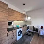 Oasis Royal Apartments