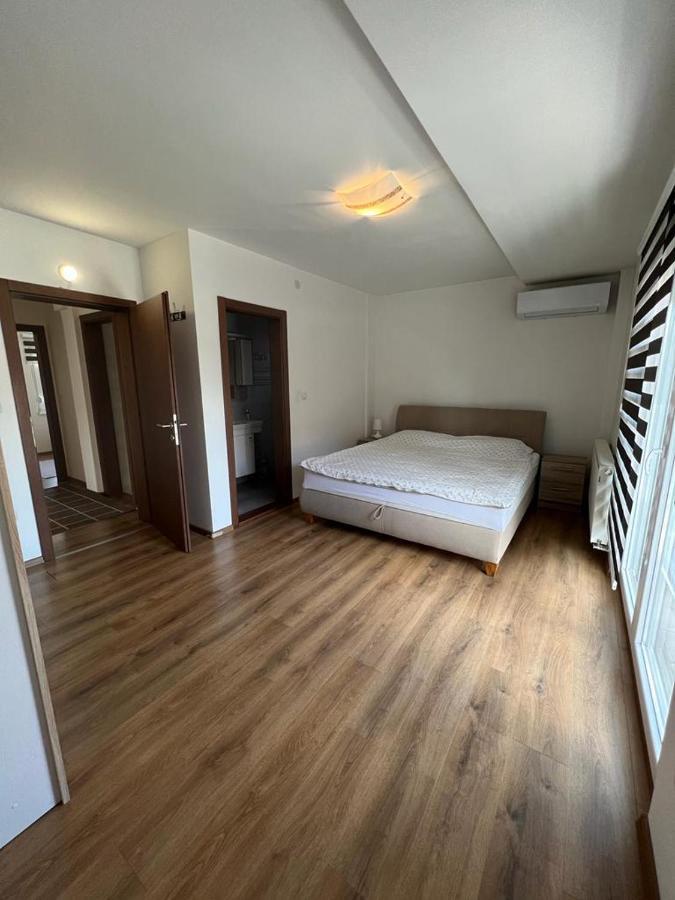 Oasis Royal Apartman Sarajevo