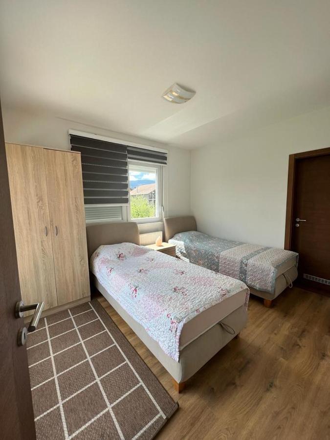 Oasis Royal * Sarajevo
