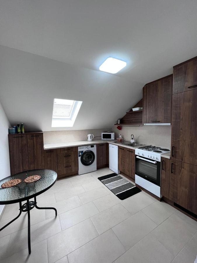 Apartman Oasis Royal *