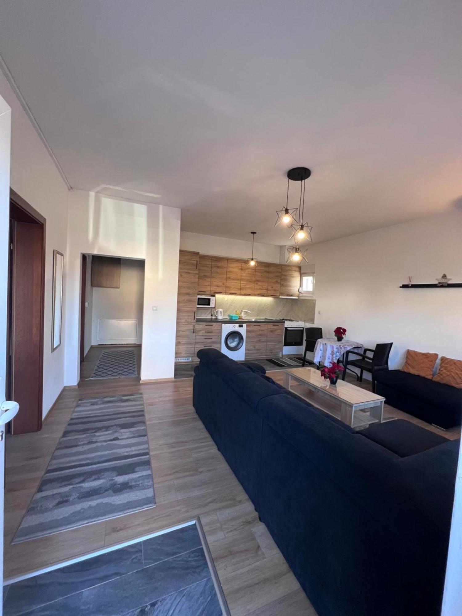 Oasis Royal Apartment Sarajevo