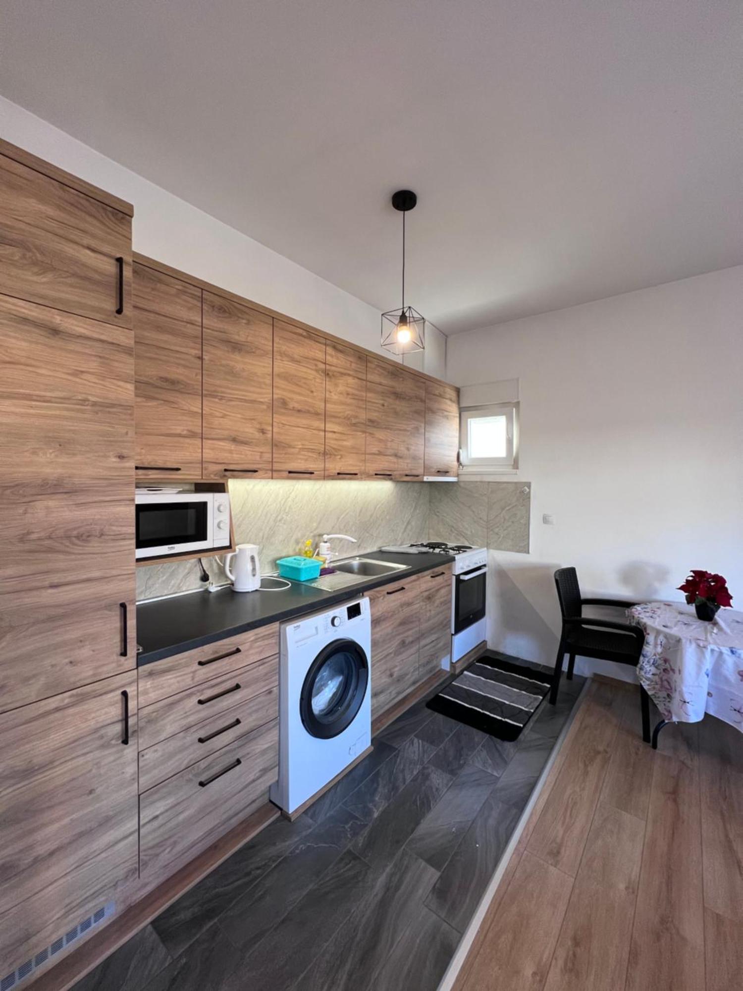 Apartman Oasis Royal Sarajevo
